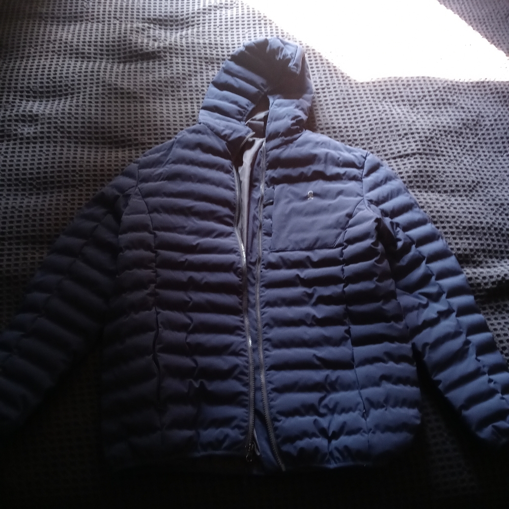 Little Donkey Andy Insulated Coat